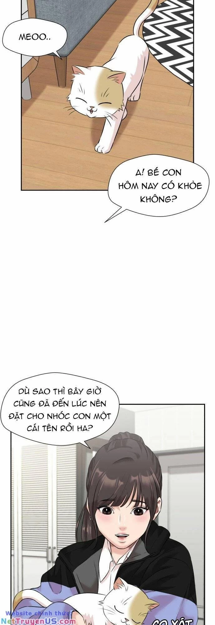 Khuôn Mặt Thiên Tài Chapter 129 - Trang 19