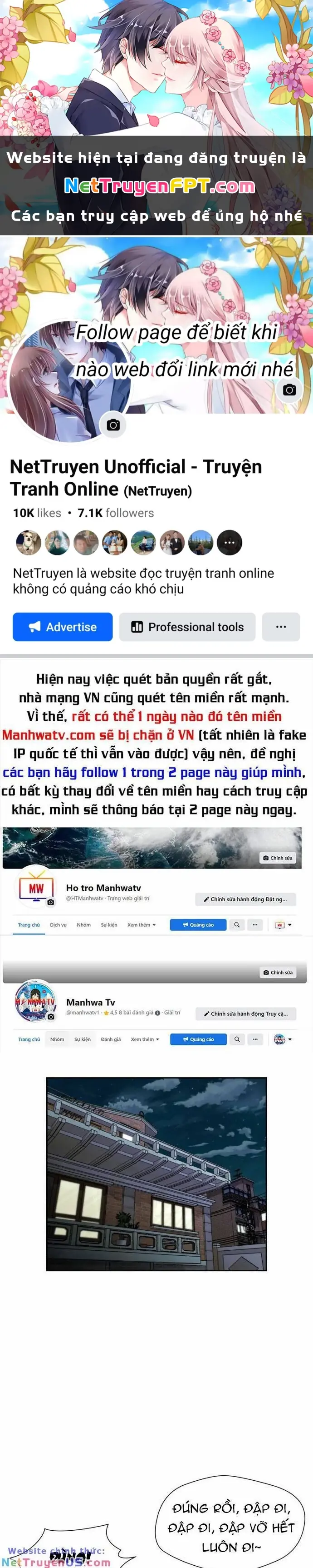 Khuôn Mặt Thiên Tài Chapter 129 - Trang 2