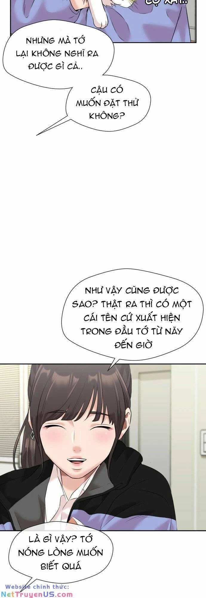 Khuôn Mặt Thiên Tài Chapter 129 - Trang 20