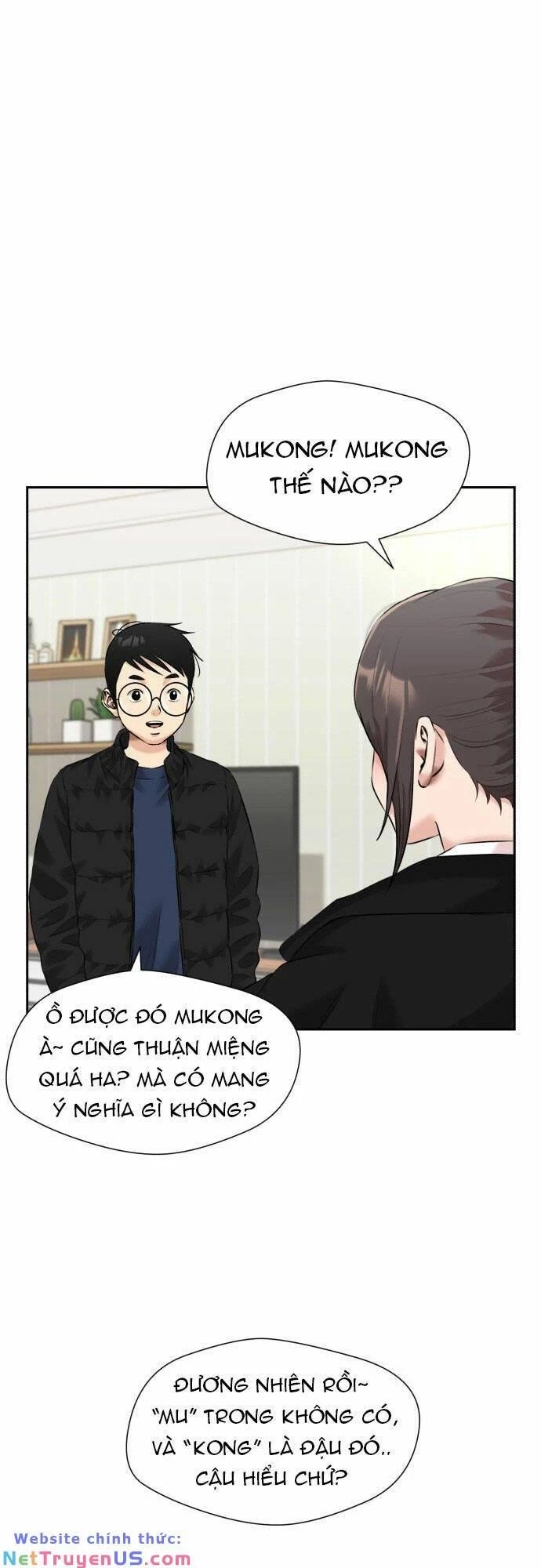 Khuôn Mặt Thiên Tài Chapter 129 - Trang 21