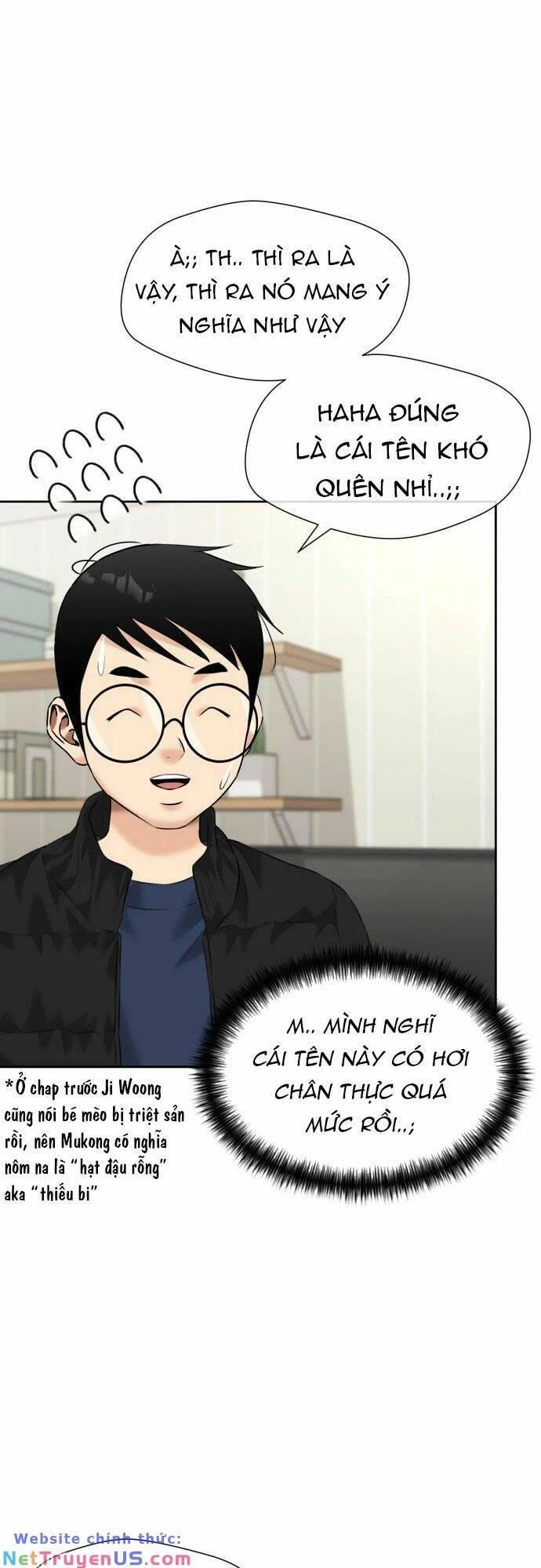 Khuôn Mặt Thiên Tài Chapter 129 - Trang 22