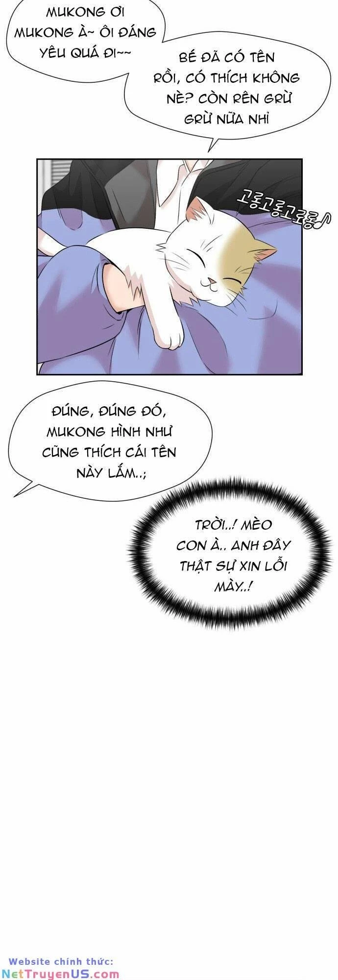 Khuôn Mặt Thiên Tài Chapter 129 - Trang 23