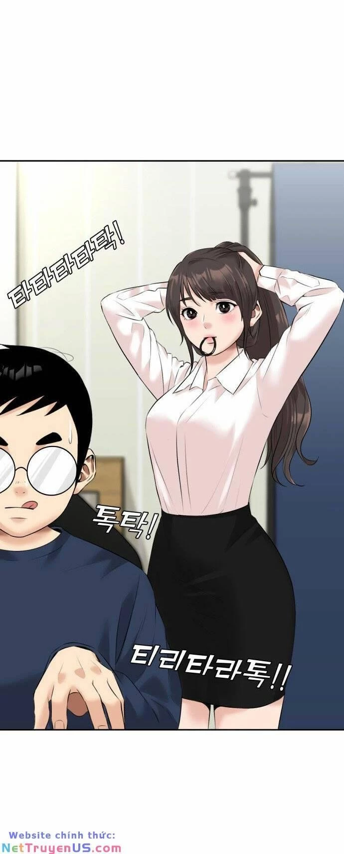 Khuôn Mặt Thiên Tài Chapter 129 - Trang 25