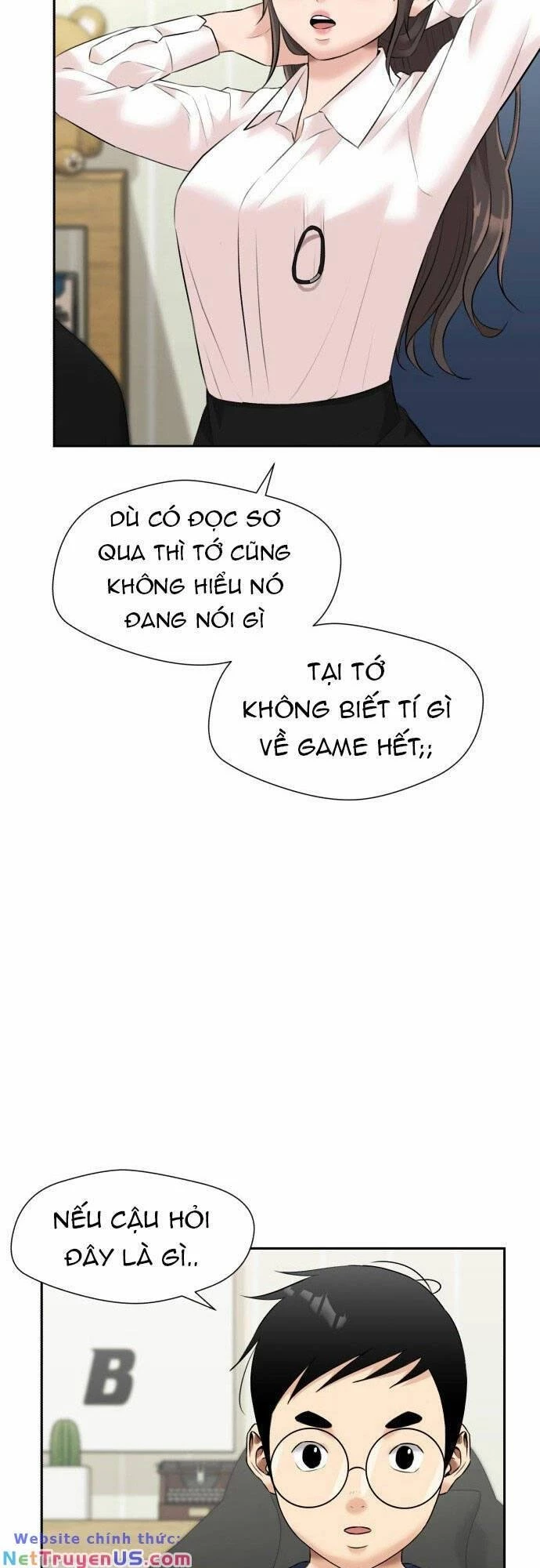 Khuôn Mặt Thiên Tài Chapter 129 - Trang 27