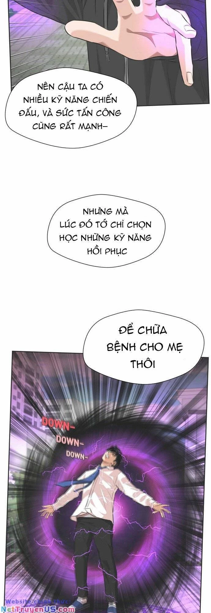 Khuôn Mặt Thiên Tài Chapter 129 - Trang 29