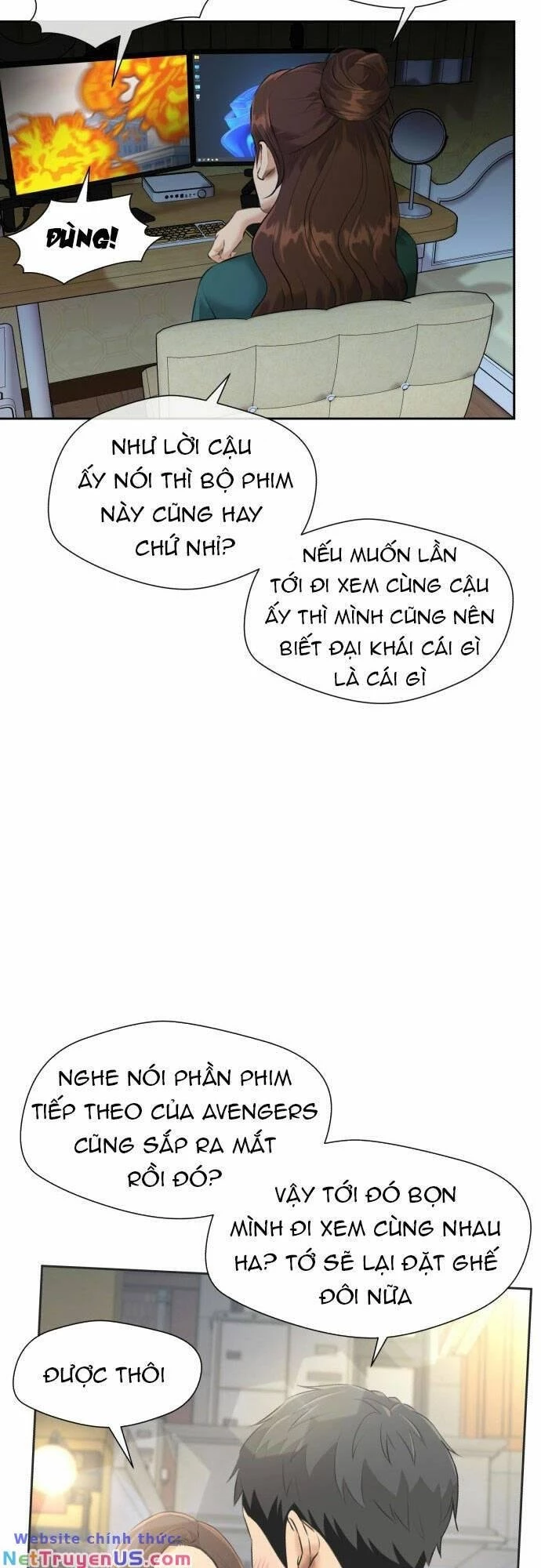 Khuôn Mặt Thiên Tài Chapter 129 - Trang 3