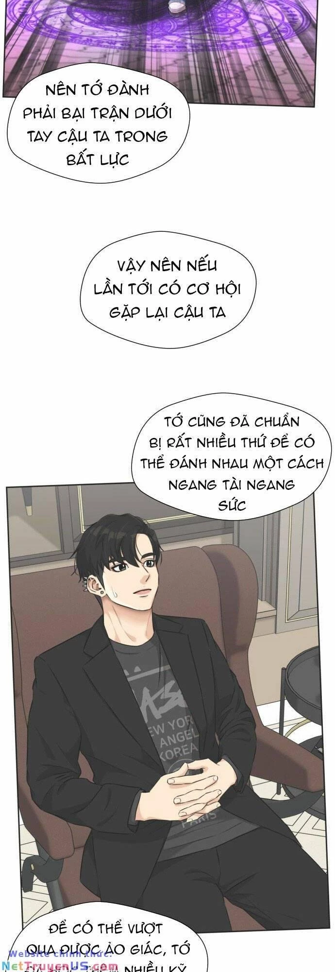 Khuôn Mặt Thiên Tài Chapter 129 - Trang 30