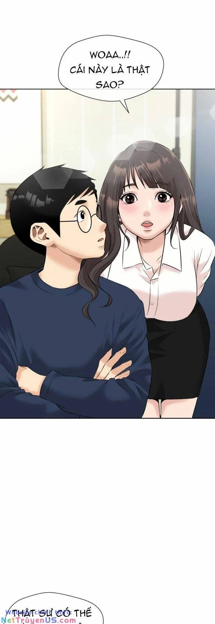 Khuôn Mặt Thiên Tài Chapter 129 - Trang 35