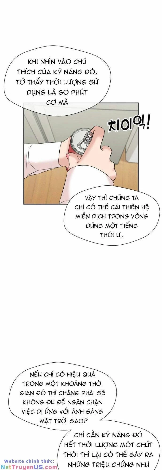 Khuôn Mặt Thiên Tài Chapter 129 - Trang 42