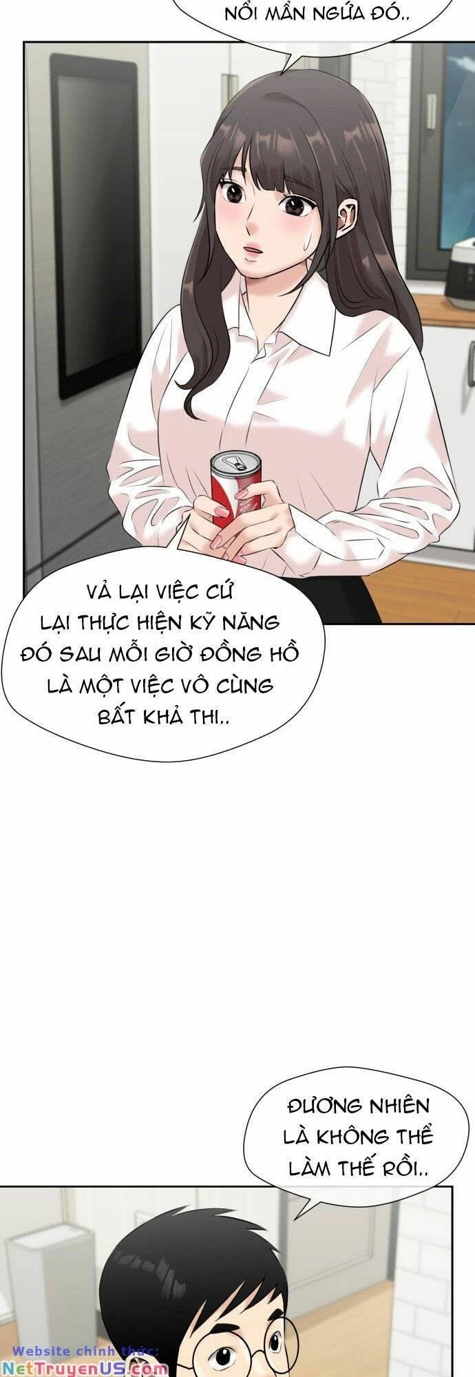 Khuôn Mặt Thiên Tài Chapter 129 - Trang 43