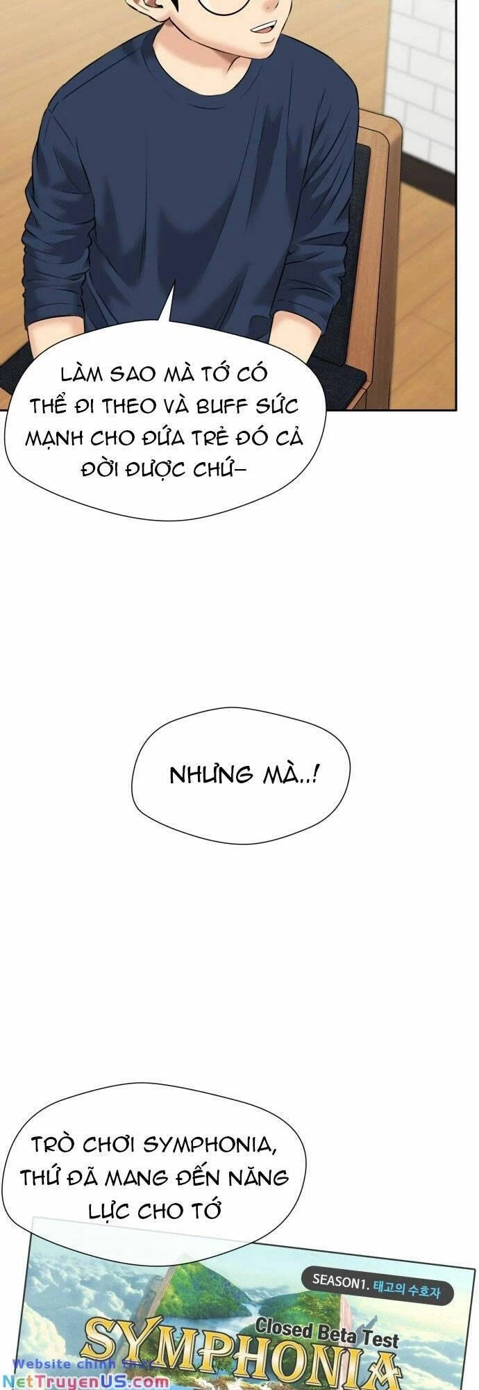 Khuôn Mặt Thiên Tài Chapter 129 - Trang 44