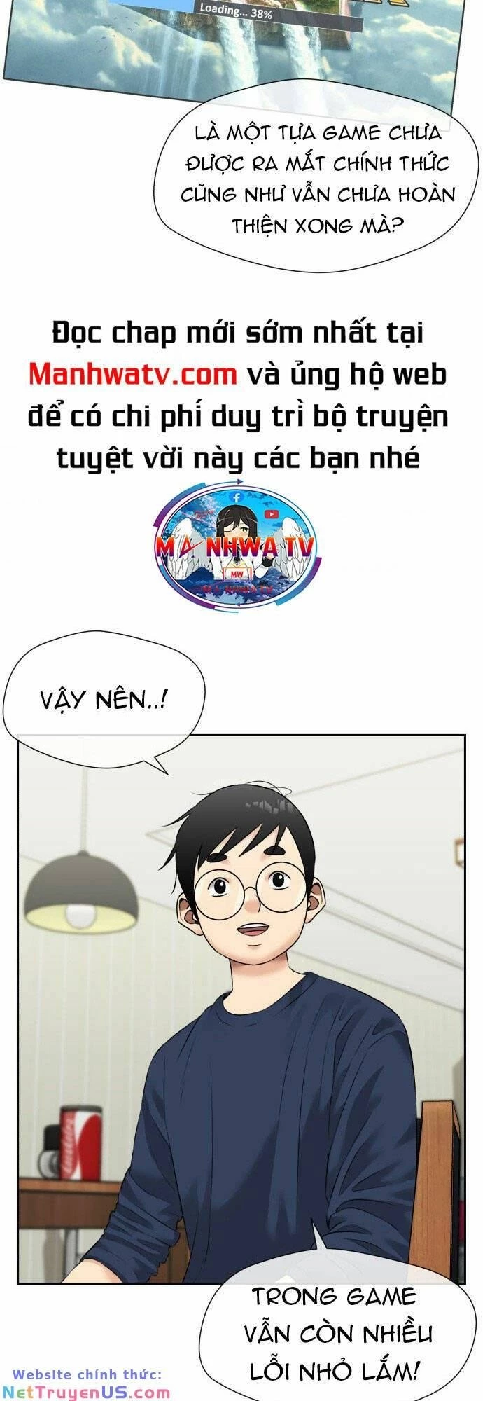 Khuôn Mặt Thiên Tài Chapter 129 - Trang 45