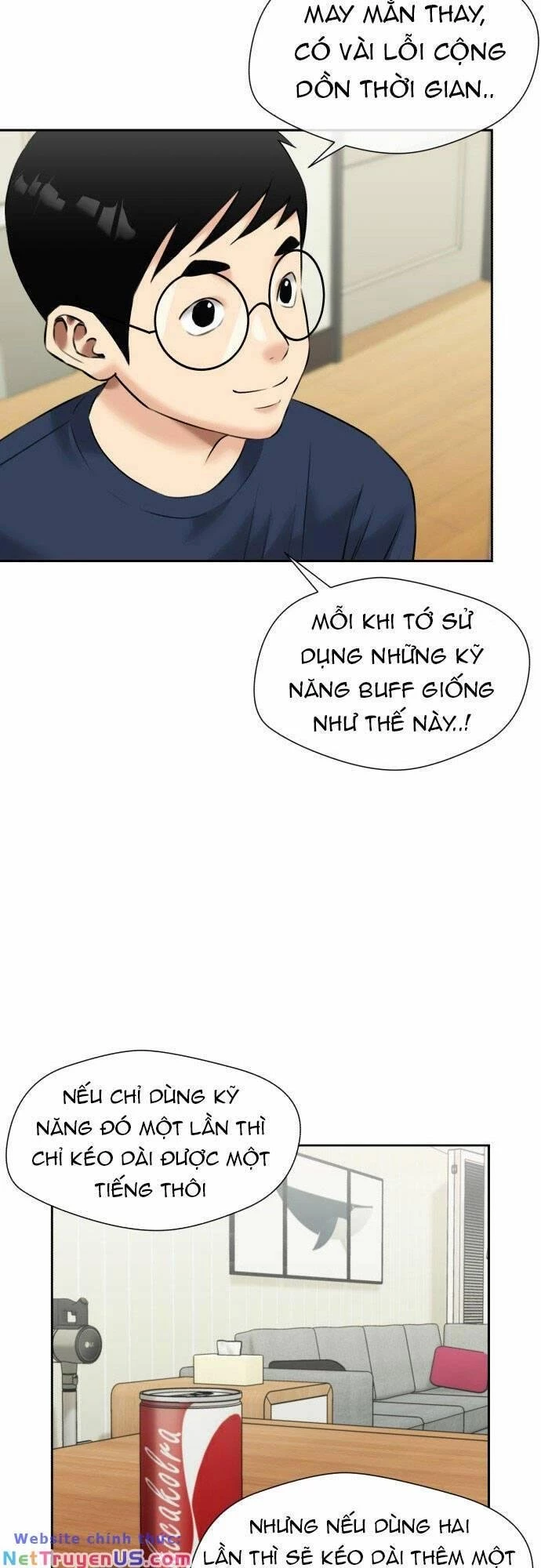 Khuôn Mặt Thiên Tài Chapter 129 - Trang 47