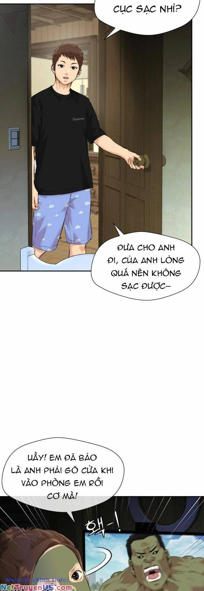 Khuôn Mặt Thiên Tài Chapter 129 - Trang 5