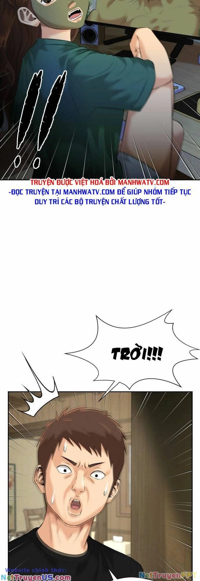 Khuôn Mặt Thiên Tài Chapter 129 - Trang 6