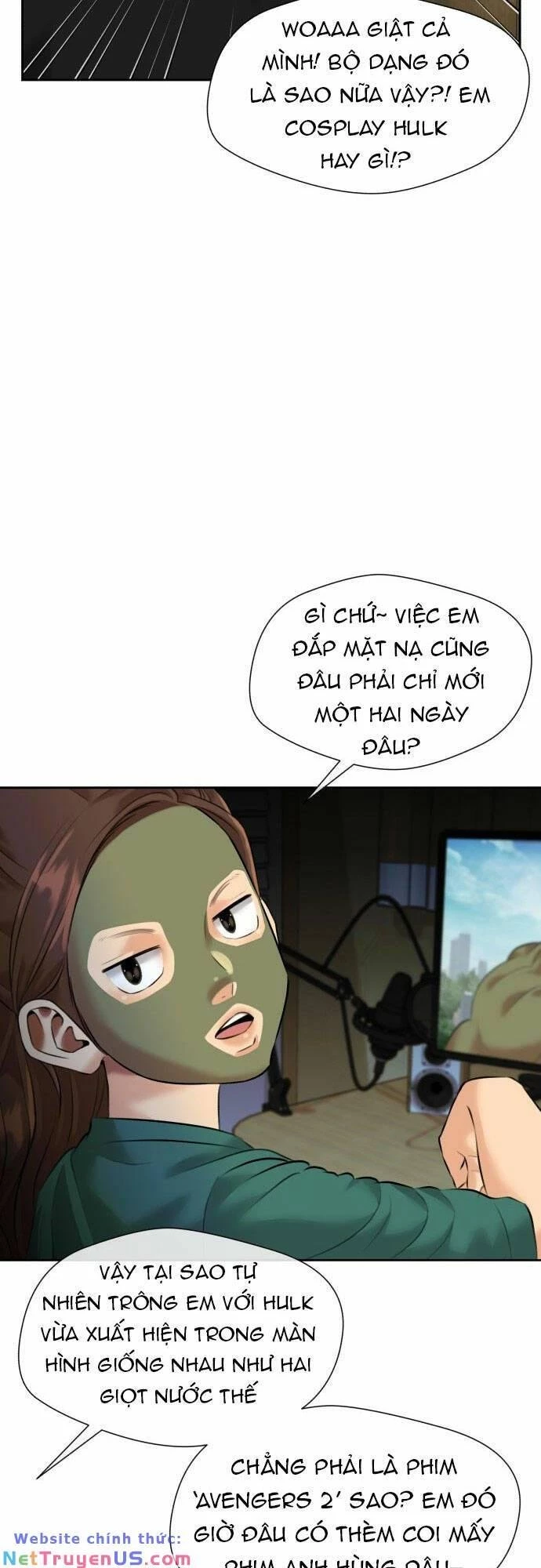 Khuôn Mặt Thiên Tài Chapter 129 - Trang 7