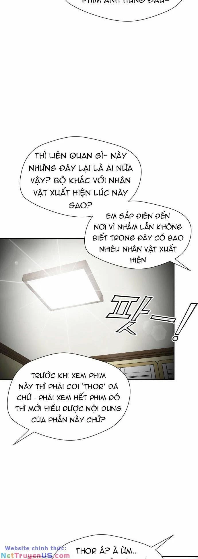 Khuôn Mặt Thiên Tài Chapter 129 - Trang 8