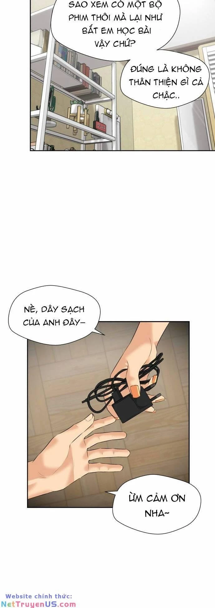 Khuôn Mặt Thiên Tài Chapter 129 - Trang 9