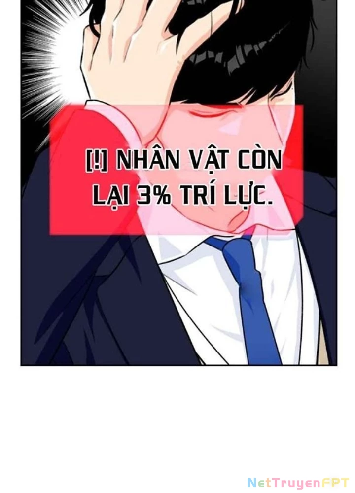 Khuôn Mặt Thiên Tài Chapter 13 - Trang 16