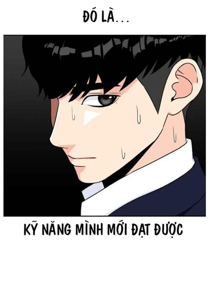 Khuôn Mặt Thiên Tài Chapter 13 - Trang 36