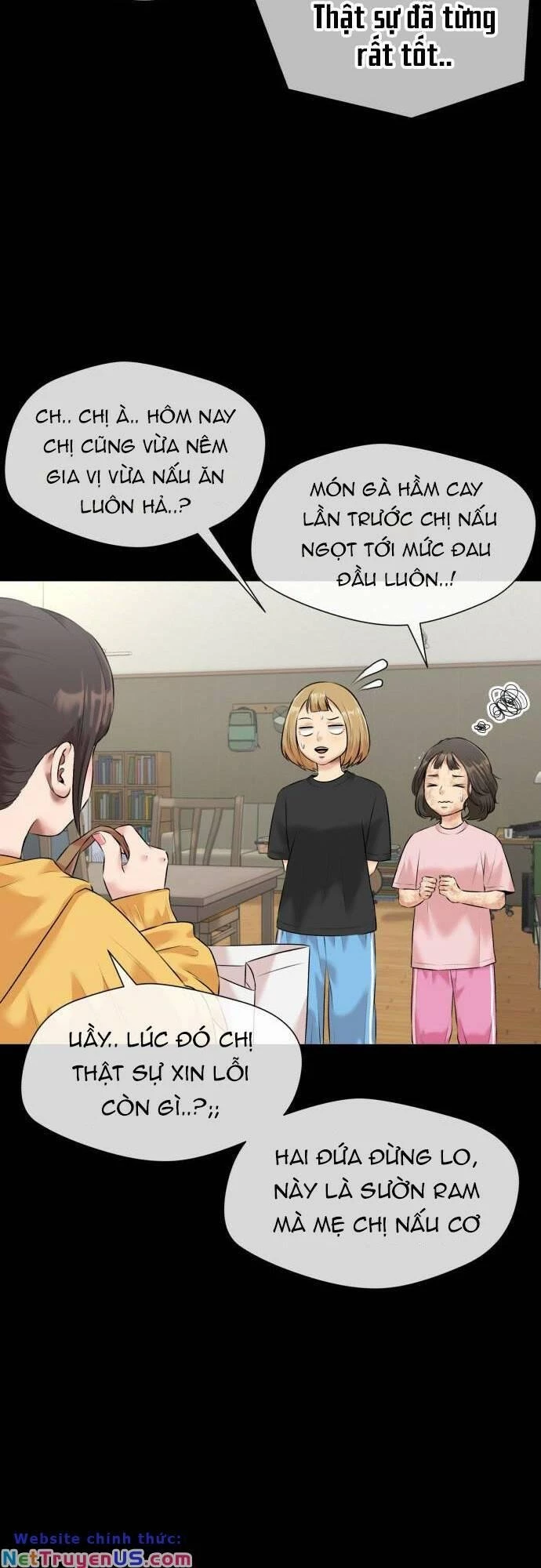 Khuôn Mặt Thiên Tài Chapter 130 - Trang 12