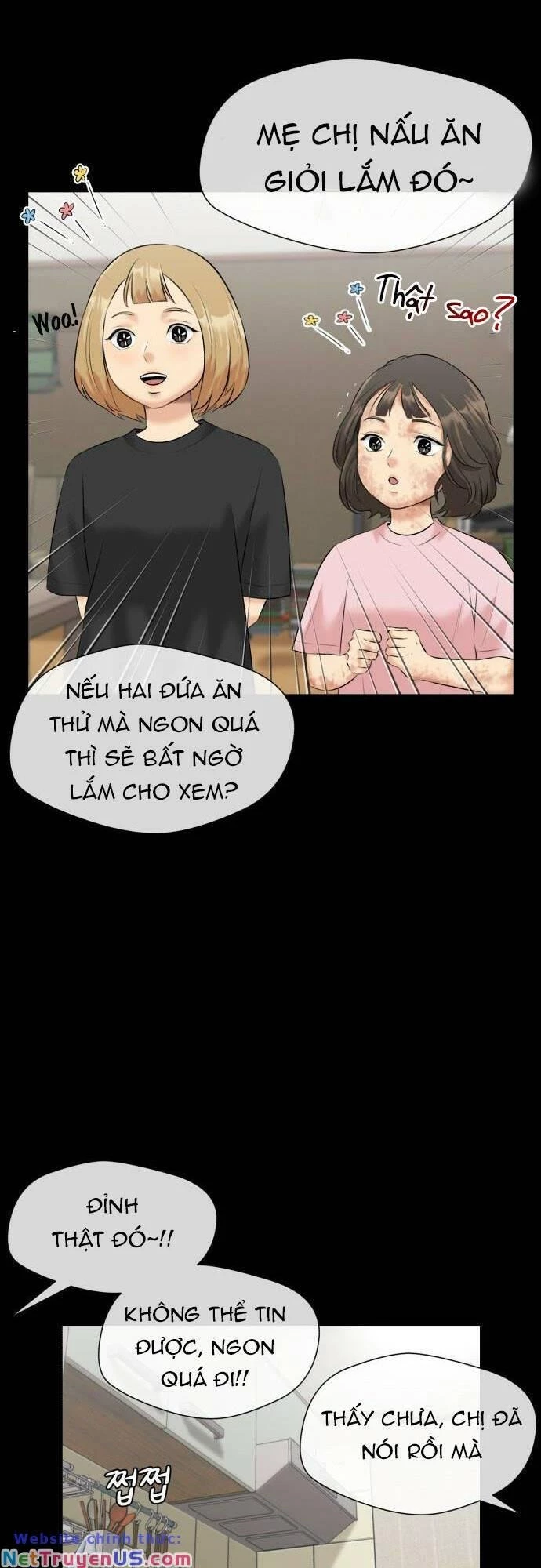 Khuôn Mặt Thiên Tài Chapter 130 - Trang 13