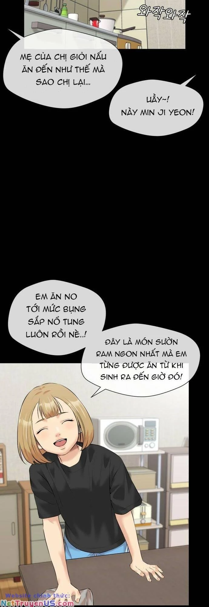 Khuôn Mặt Thiên Tài Chapter 130 - Trang 14