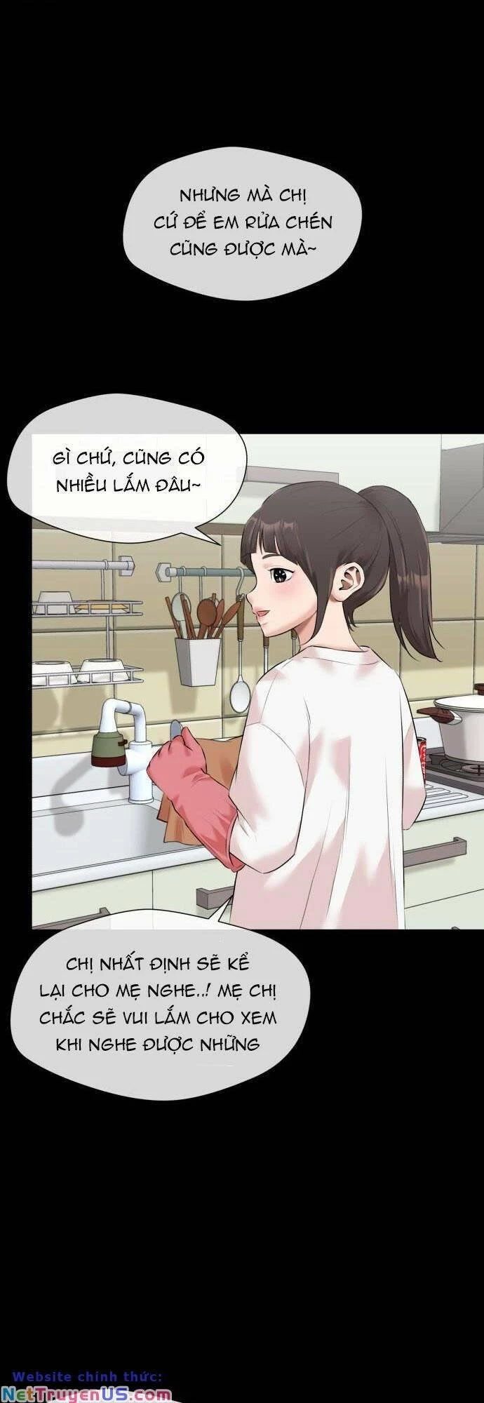 Khuôn Mặt Thiên Tài Chapter 130 - Trang 15