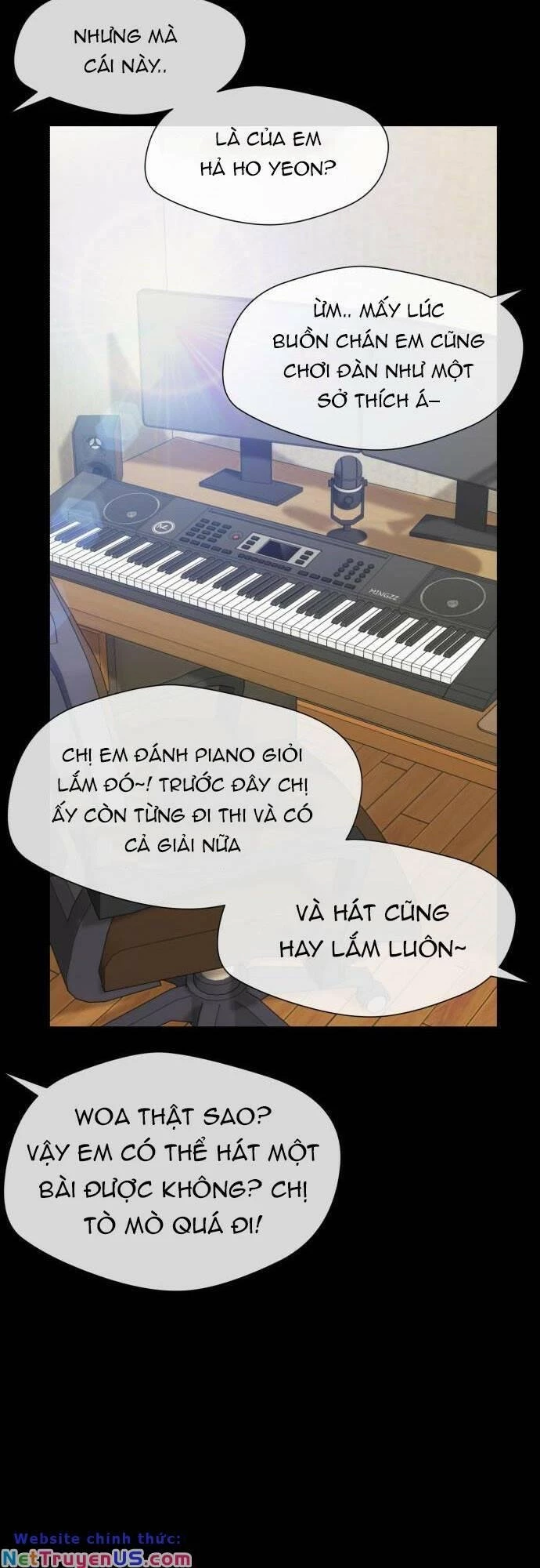 Khuôn Mặt Thiên Tài Chapter 130 - Trang 16