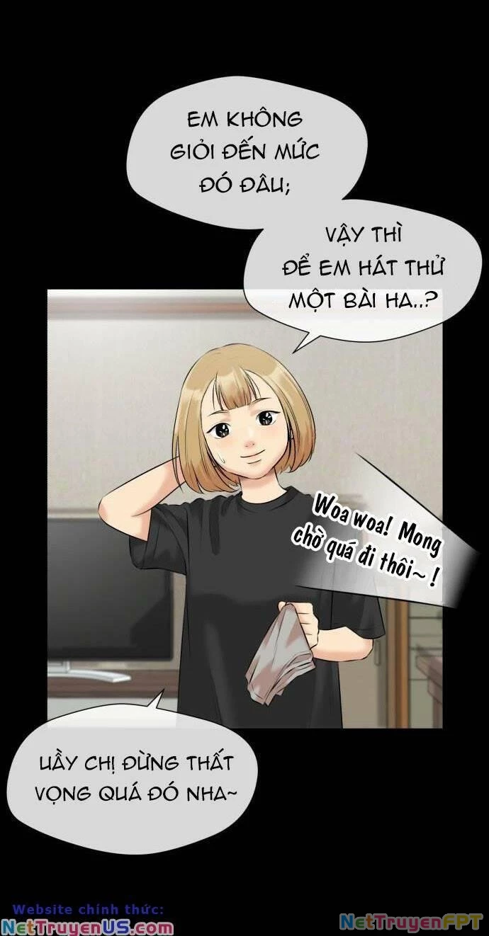 Khuôn Mặt Thiên Tài Chapter 130 - Trang 17