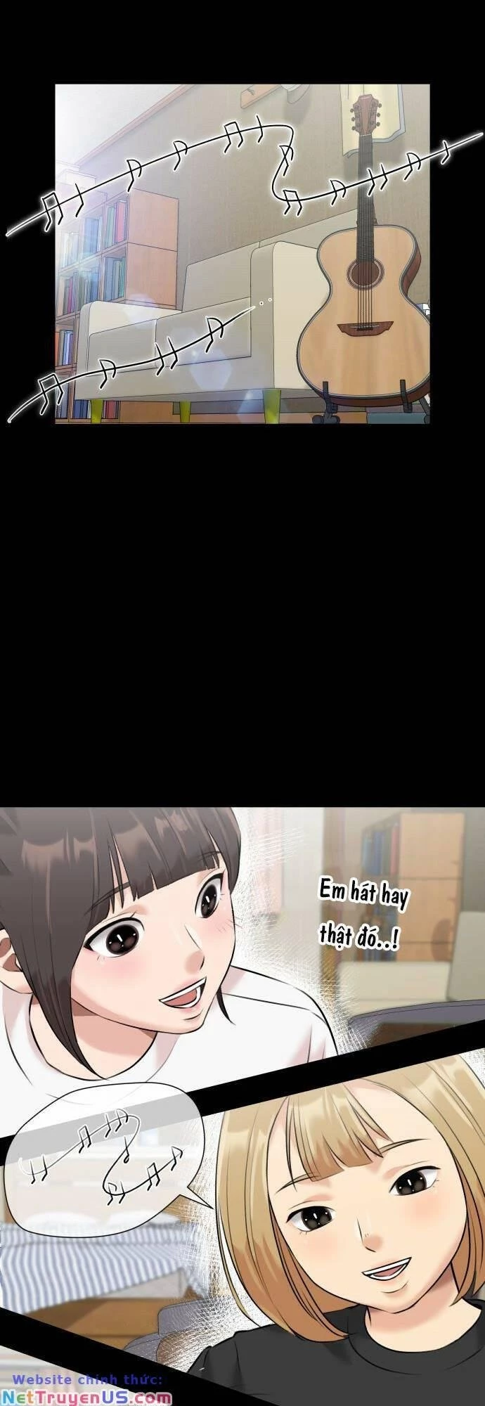 Khuôn Mặt Thiên Tài Chapter 130 - Trang 19
