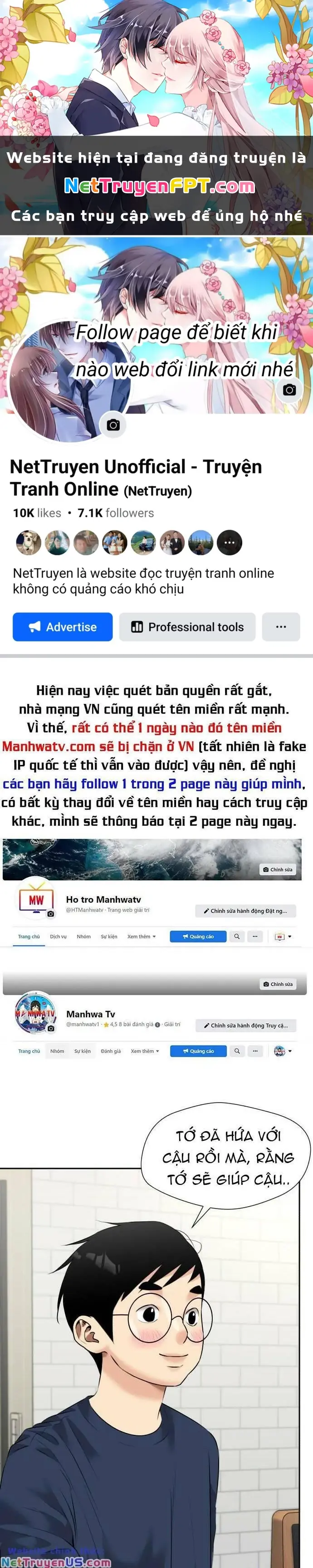 Khuôn Mặt Thiên Tài Chapter 130 - Trang 2