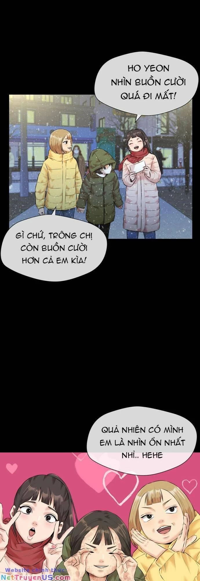 Khuôn Mặt Thiên Tài Chapter 130 - Trang 22