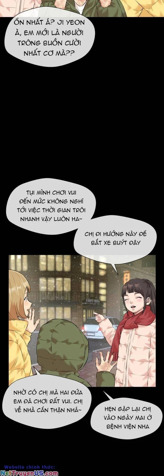 Khuôn Mặt Thiên Tài Chapter 130 - Trang 23