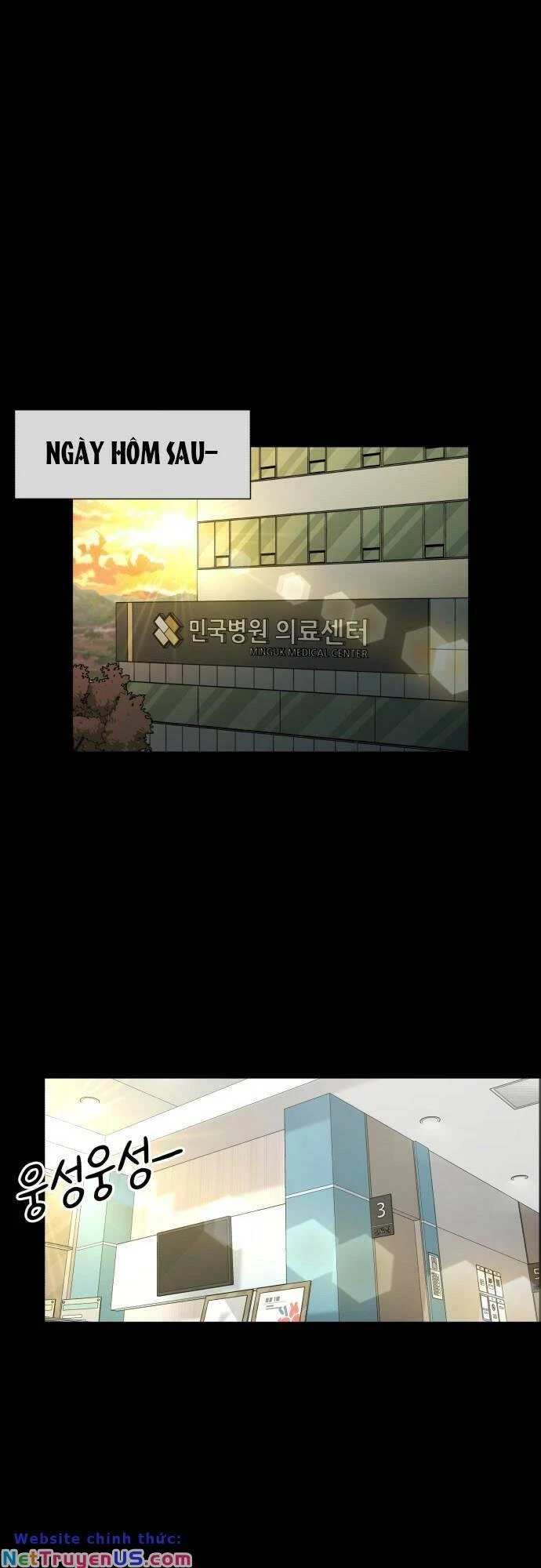 Khuôn Mặt Thiên Tài Chapter 130 - Trang 27