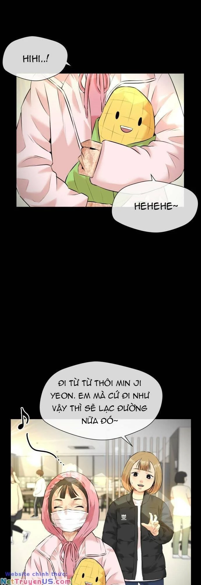 Khuôn Mặt Thiên Tài Chapter 130 - Trang 28