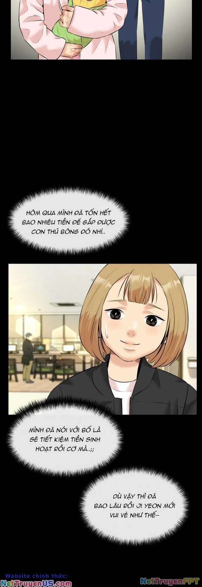 Khuôn Mặt Thiên Tài Chapter 130 - Trang 29