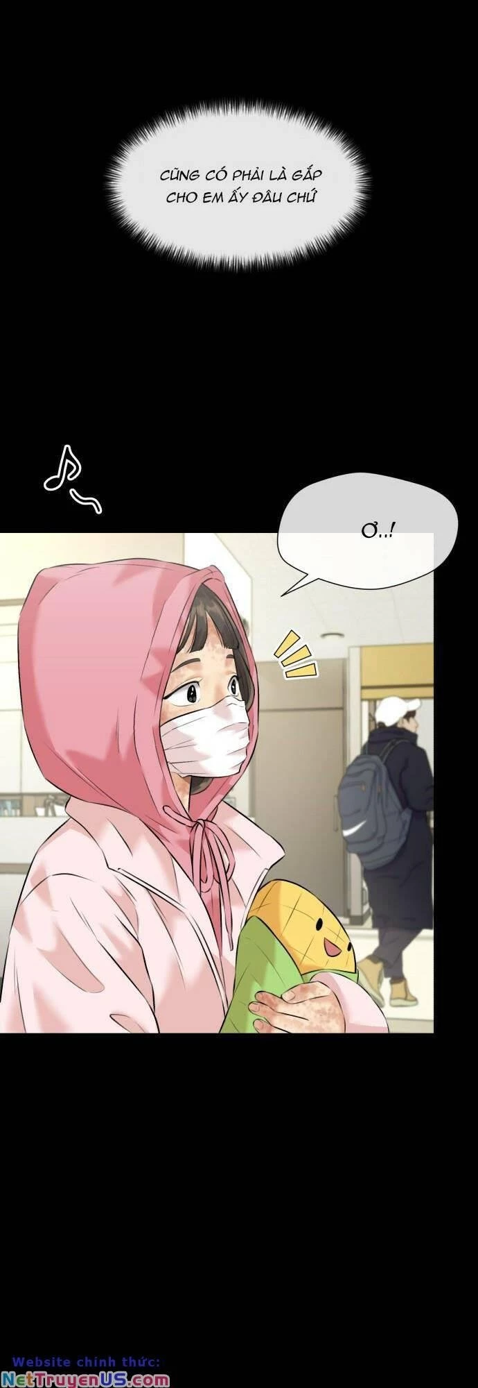 Khuôn Mặt Thiên Tài Chapter 130 - Trang 30