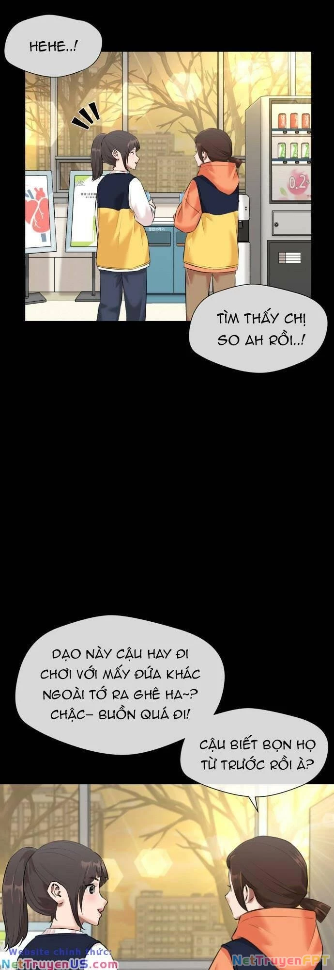 Khuôn Mặt Thiên Tài Chapter 130 - Trang 31