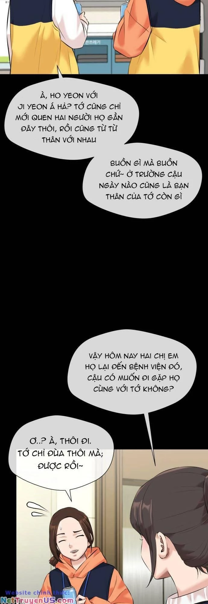 Khuôn Mặt Thiên Tài Chapter 130 - Trang 32