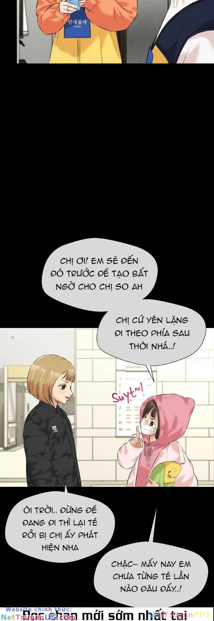 Khuôn Mặt Thiên Tài Chapter 130 - Trang 33