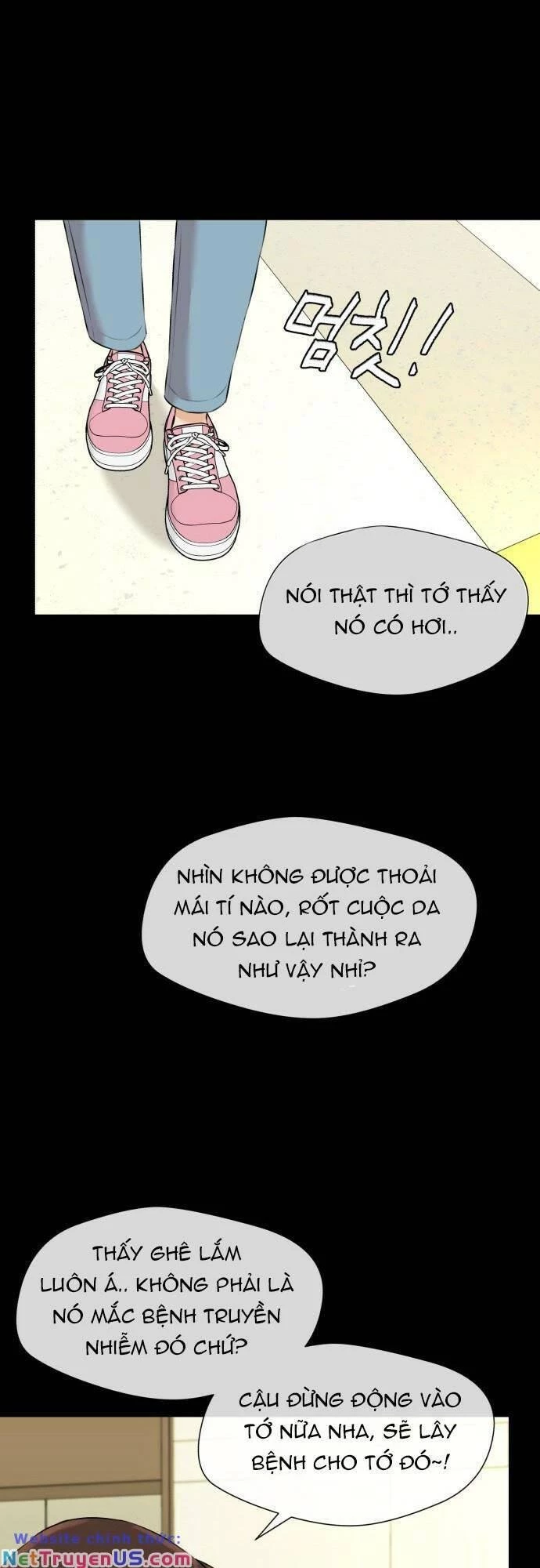 Khuôn Mặt Thiên Tài Chapter 130 - Trang 35