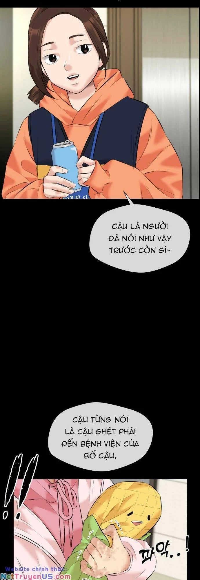 Khuôn Mặt Thiên Tài Chapter 130 - Trang 38