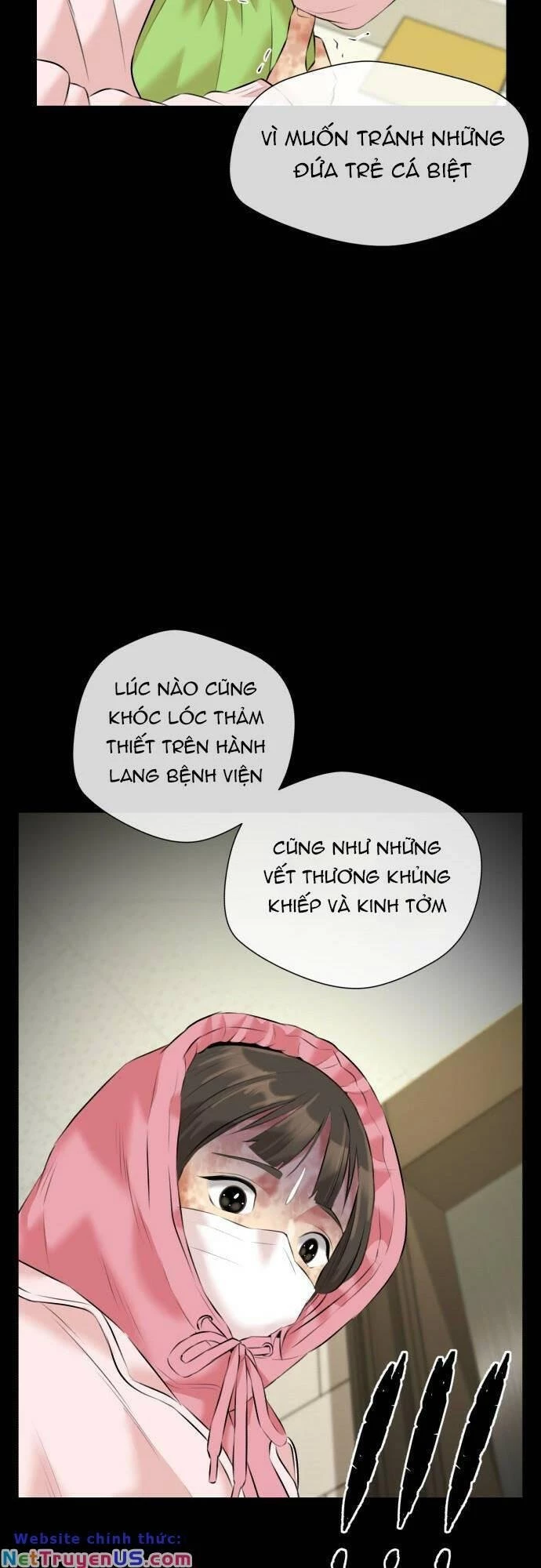 Khuôn Mặt Thiên Tài Chapter 130 - Trang 39