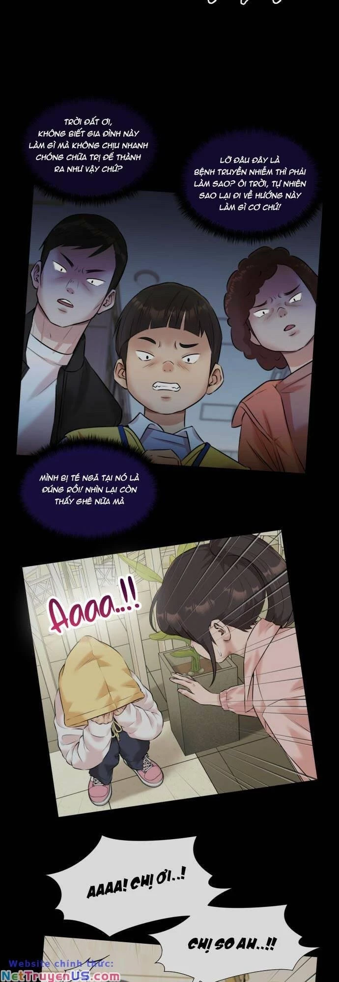 Khuôn Mặt Thiên Tài Chapter 130 - Trang 40