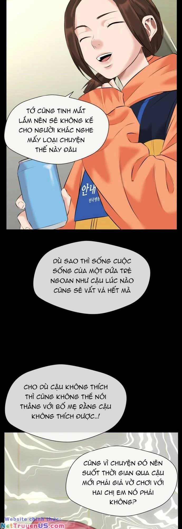 Khuôn Mặt Thiên Tài Chapter 130 - Trang 43