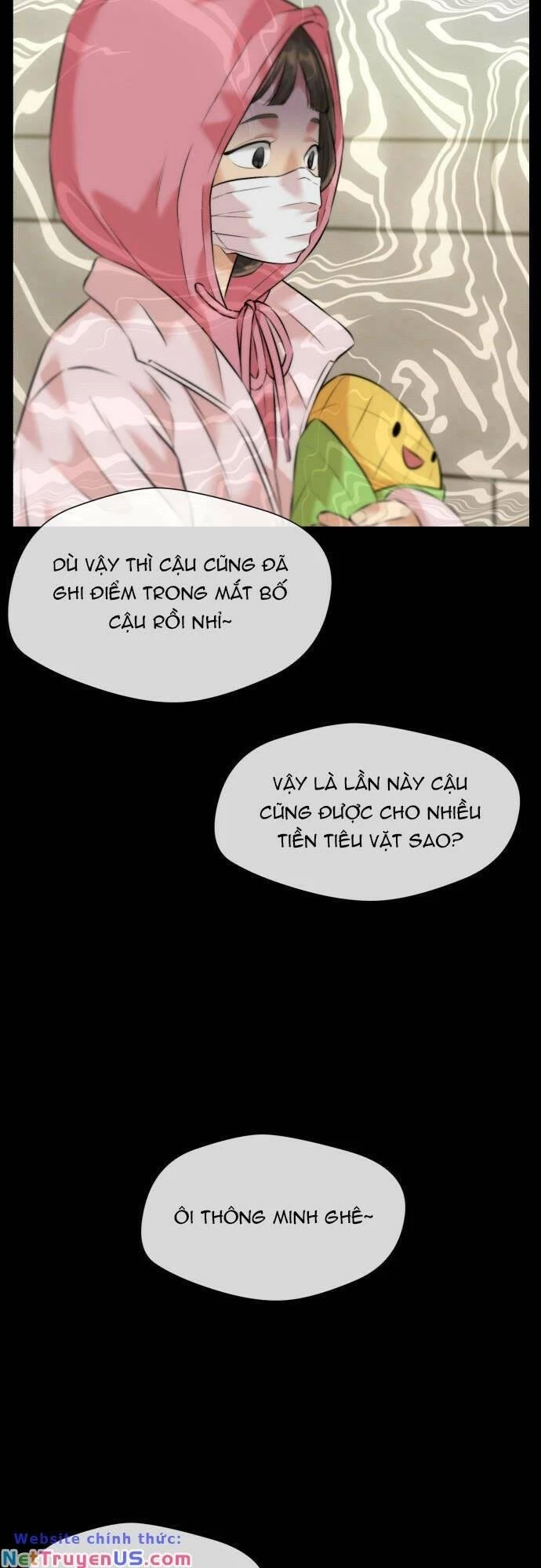 Khuôn Mặt Thiên Tài Chapter 130 - Trang 44