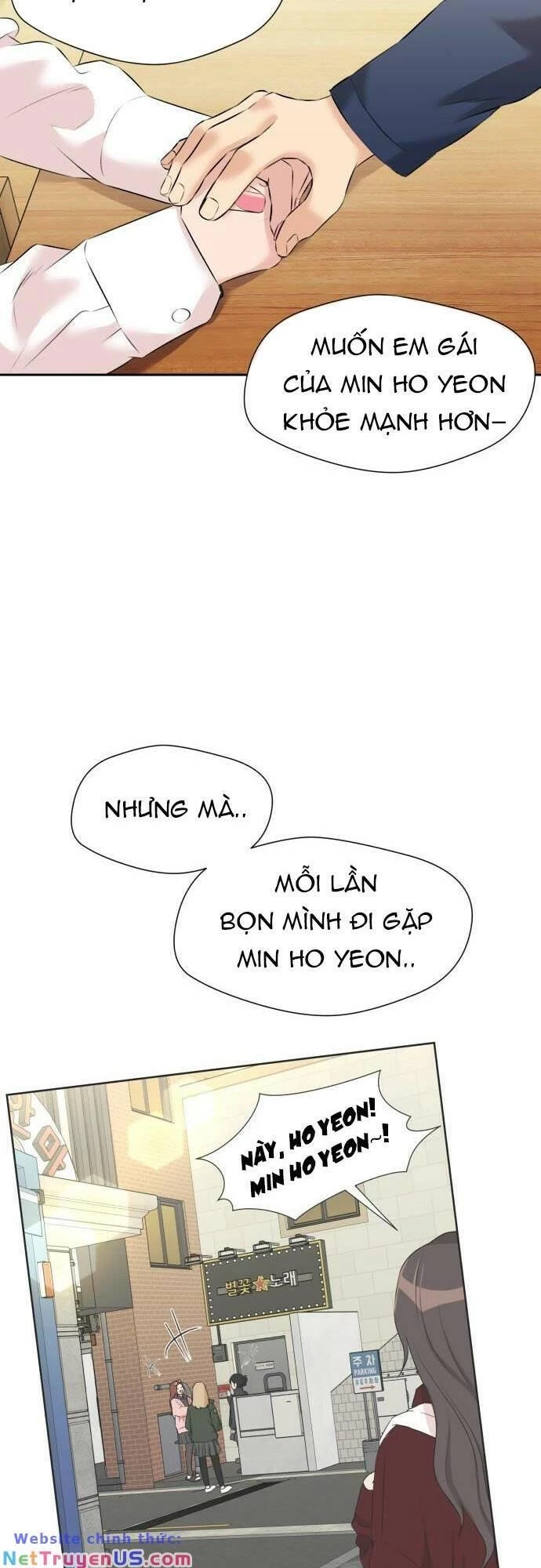 Khuôn Mặt Thiên Tài Chapter 130 - Trang 5