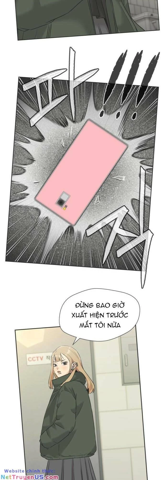 Khuôn Mặt Thiên Tài Chapter 130 - Trang 7