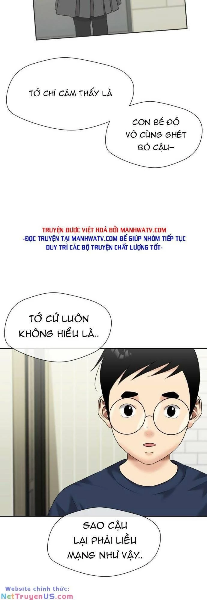Khuôn Mặt Thiên Tài Chapter 130 - Trang 8